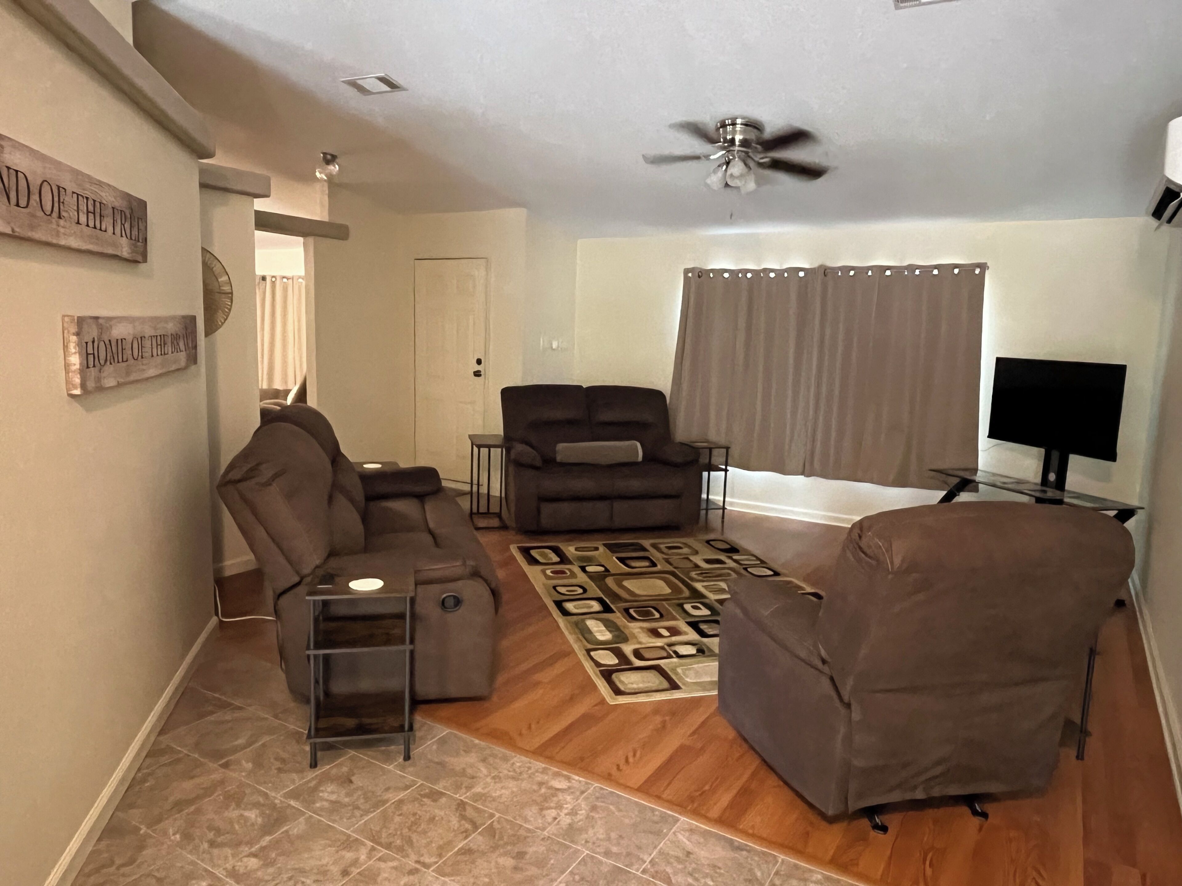 Relax and Enjoy Reduced Fall / Winter Rates beginning Nov 1