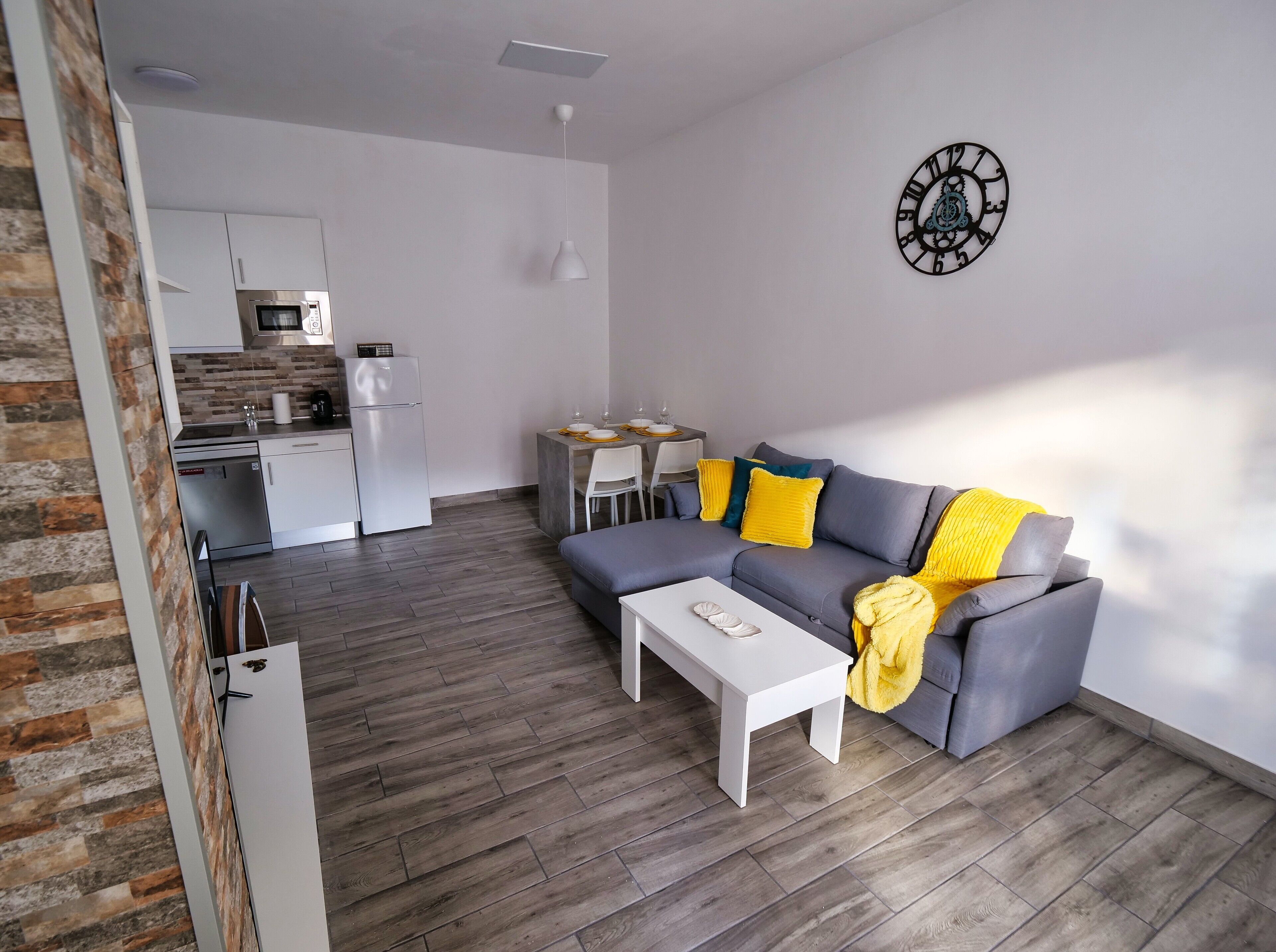 Casa Aguamarina en Corralejo