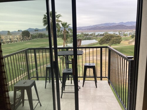 Fully remodeled! Great Lake view!