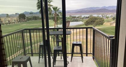 Fully remodeled! Great Lake view!