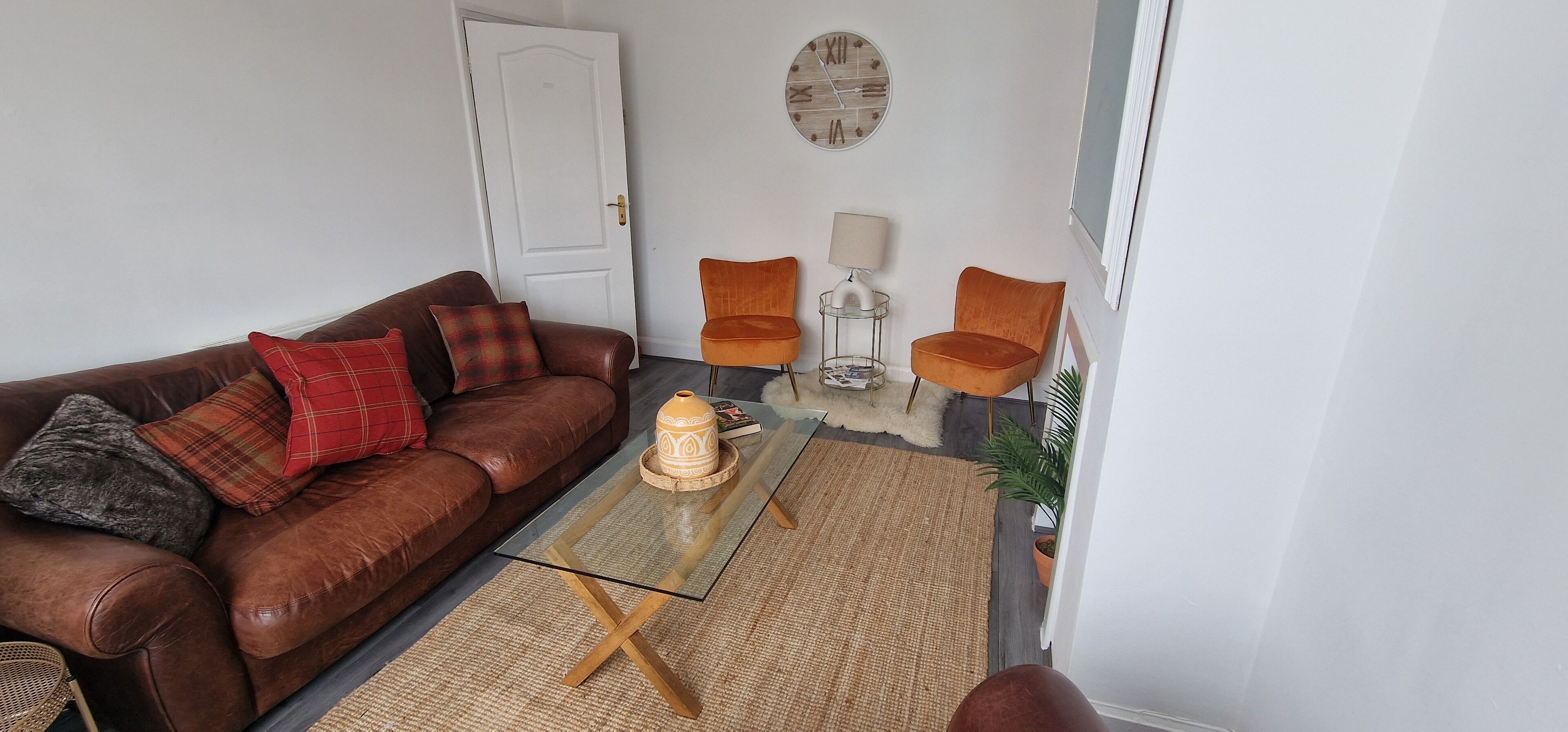 Newly Refurbished 3 Bedroom Home in Harrow London