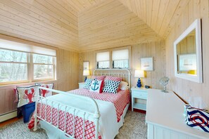 3 slaapkamers, internet, beddengoed