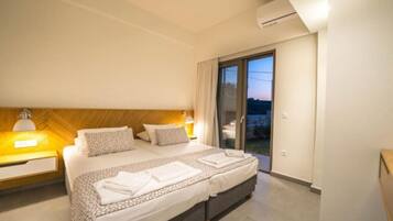 2 多间卧室、WiFi