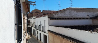 Magdeleine Village