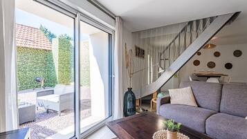 Télévision, chaßne hi-fi