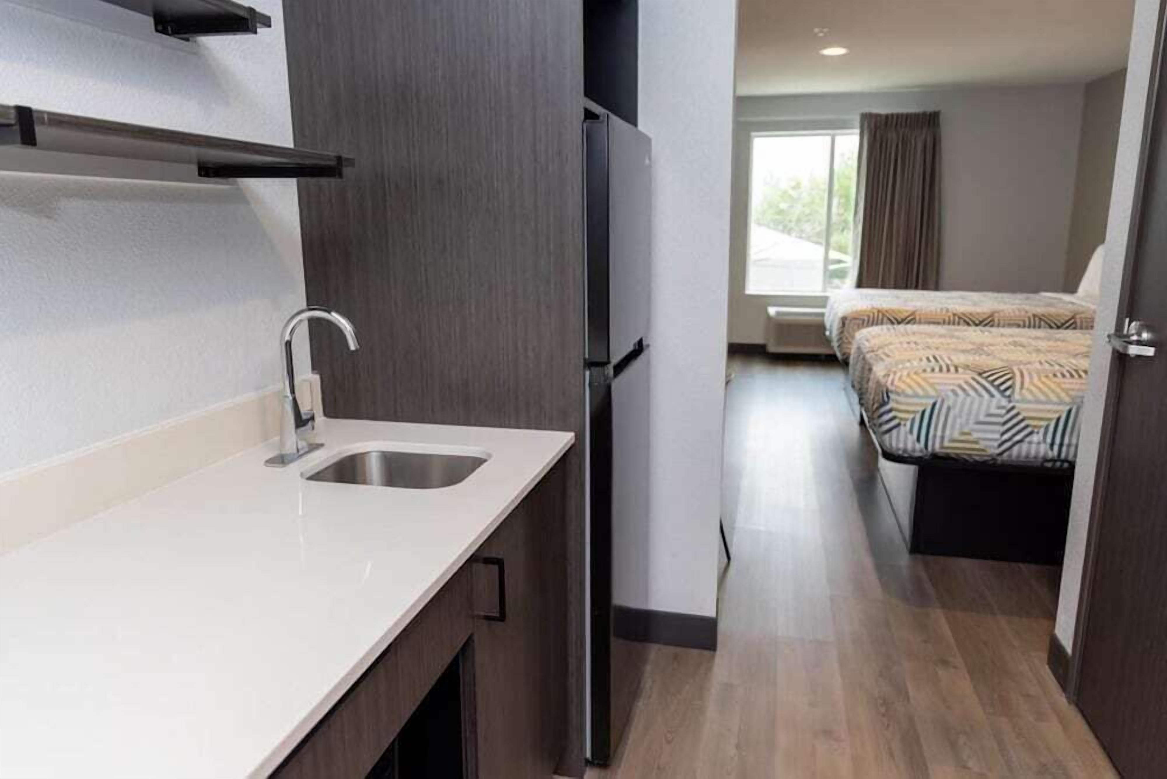 Foto - Studio 6 Fort Worth TX Lake Worth