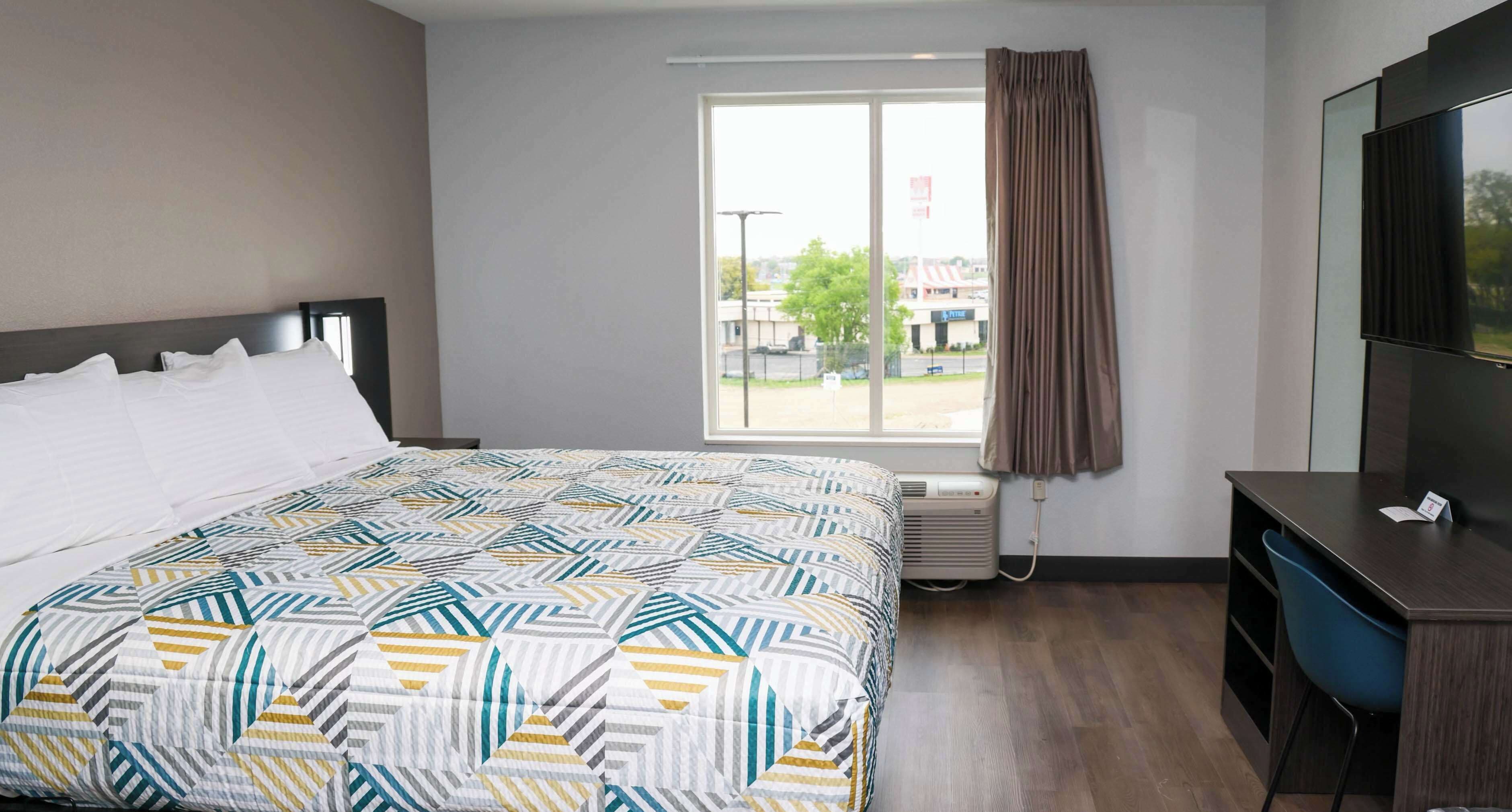 Foto - Studio 6 Fort Worth TX Lake Worth