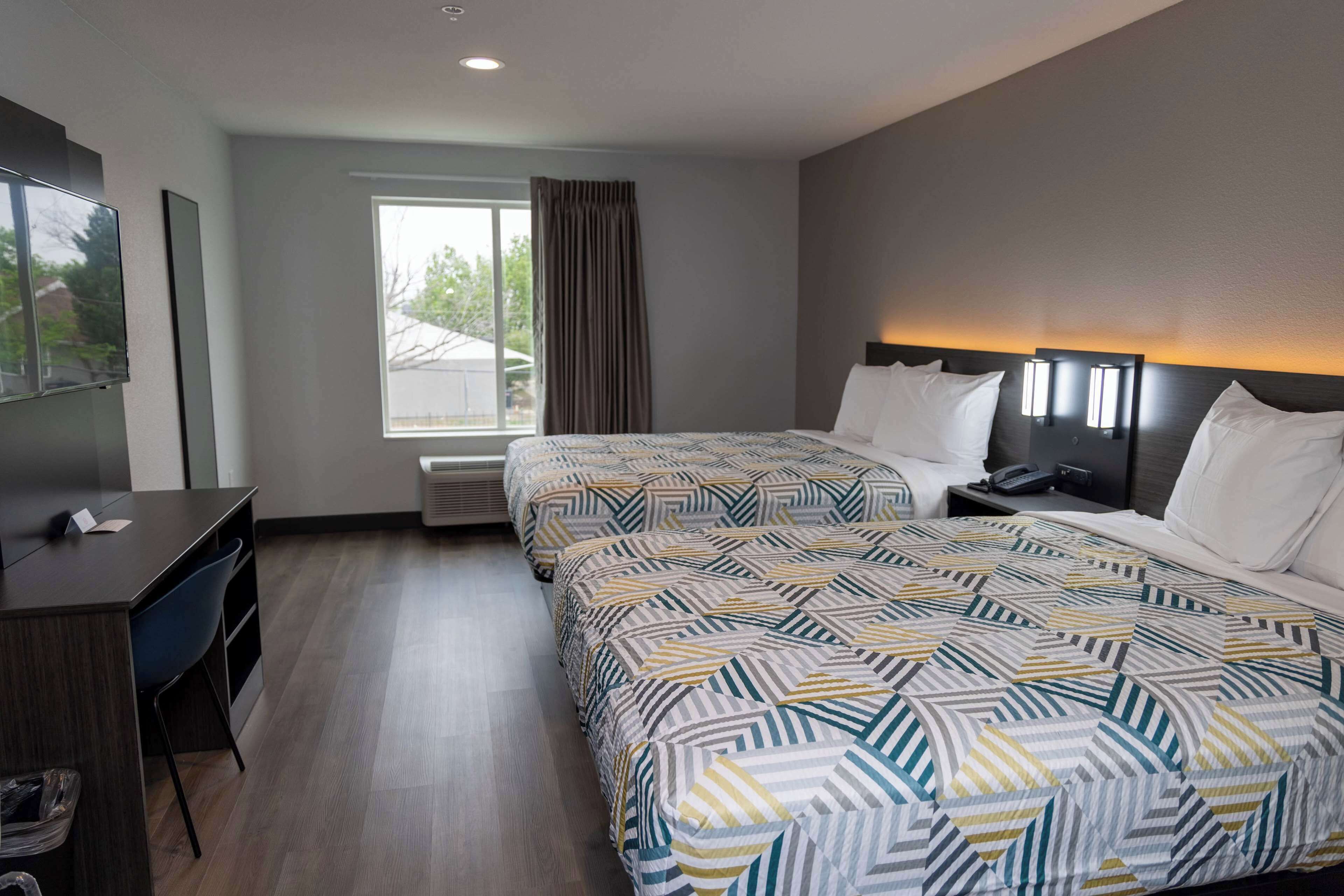 Studio 6 - Lake Worth, TX