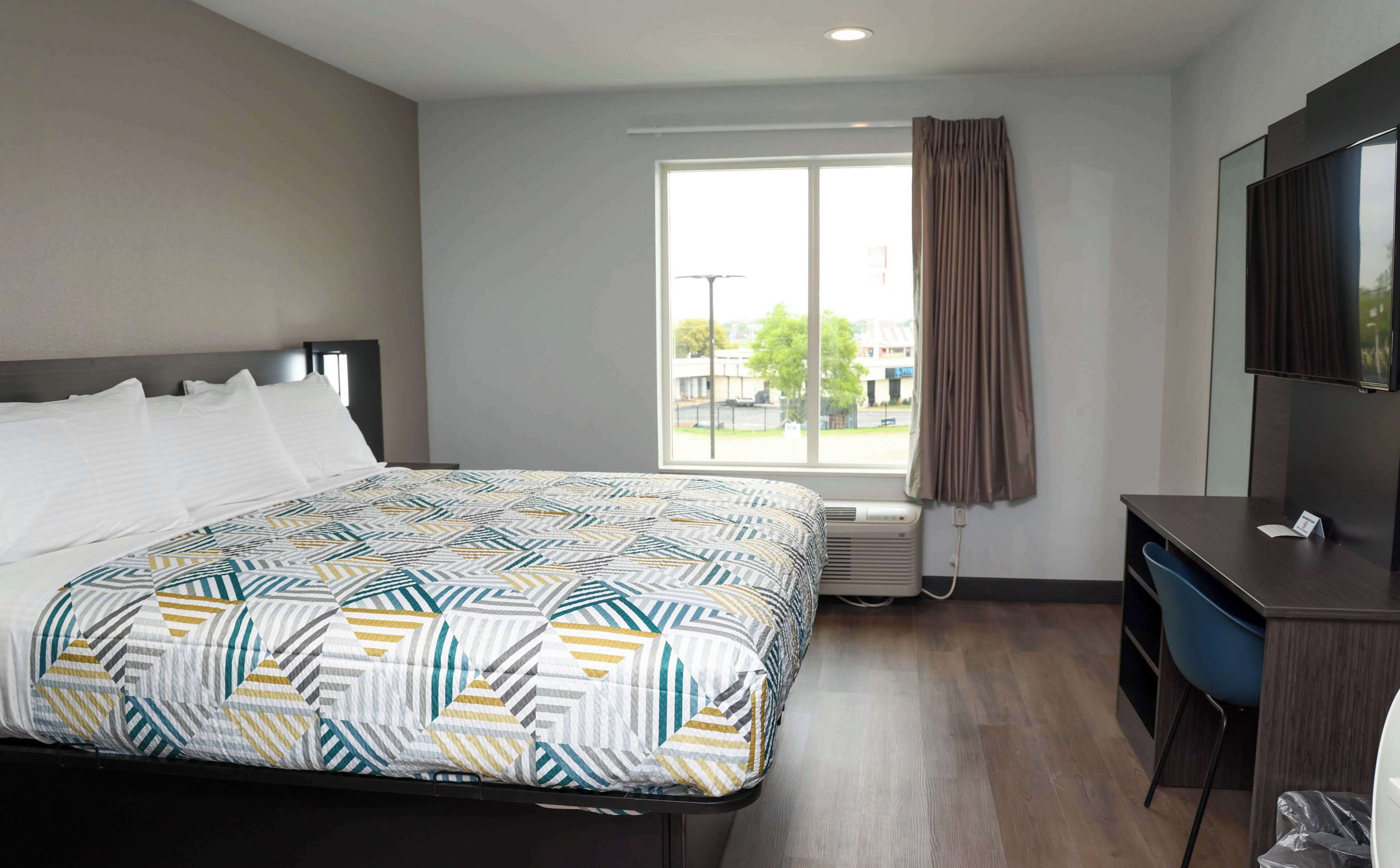 Foto - Studio 6 Fort Worth TX Lake Worth