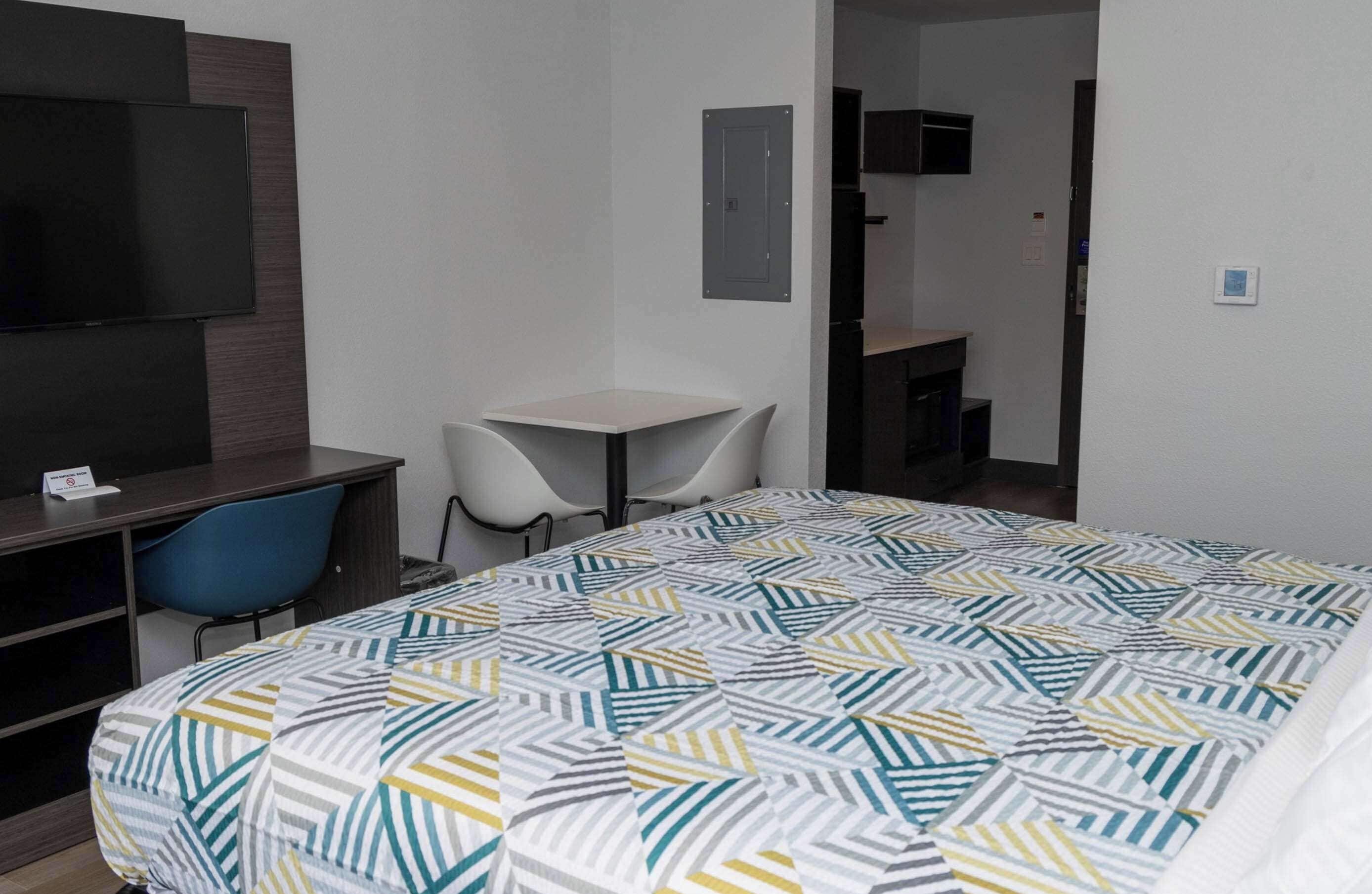 Foto - Studio 6 Fort Worth TX Lake Worth