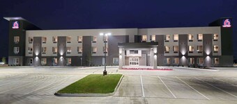 Studio 6 - Lake Worth, TX