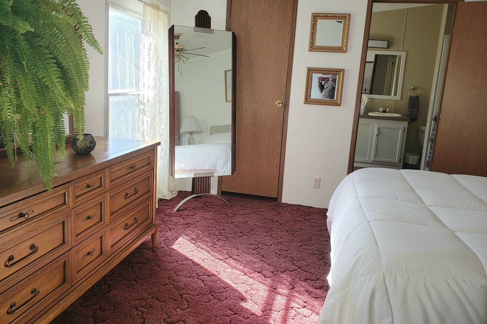 Spacious 3BR Adventure Getaway
