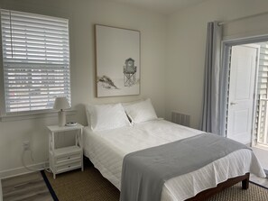 3 bedrooms, WiFi - Condo on Rehoboth Bay close to beaches and boating (Lewes)