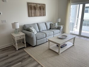 Smart TV - Condo on Rehoboth Bay close to beaches and boating (Lewes)