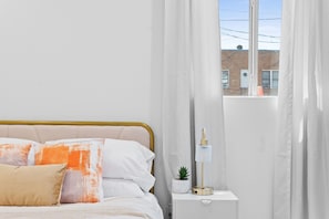 1 camera, ferro/asse da stiro, Wi-Fi, lenzuola