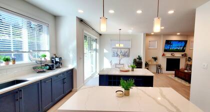 Brand New Seaside Home in Royal Bay
