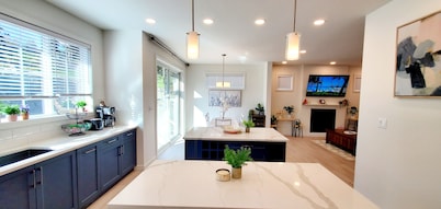 Brand New Seaside Home in Royal Bay