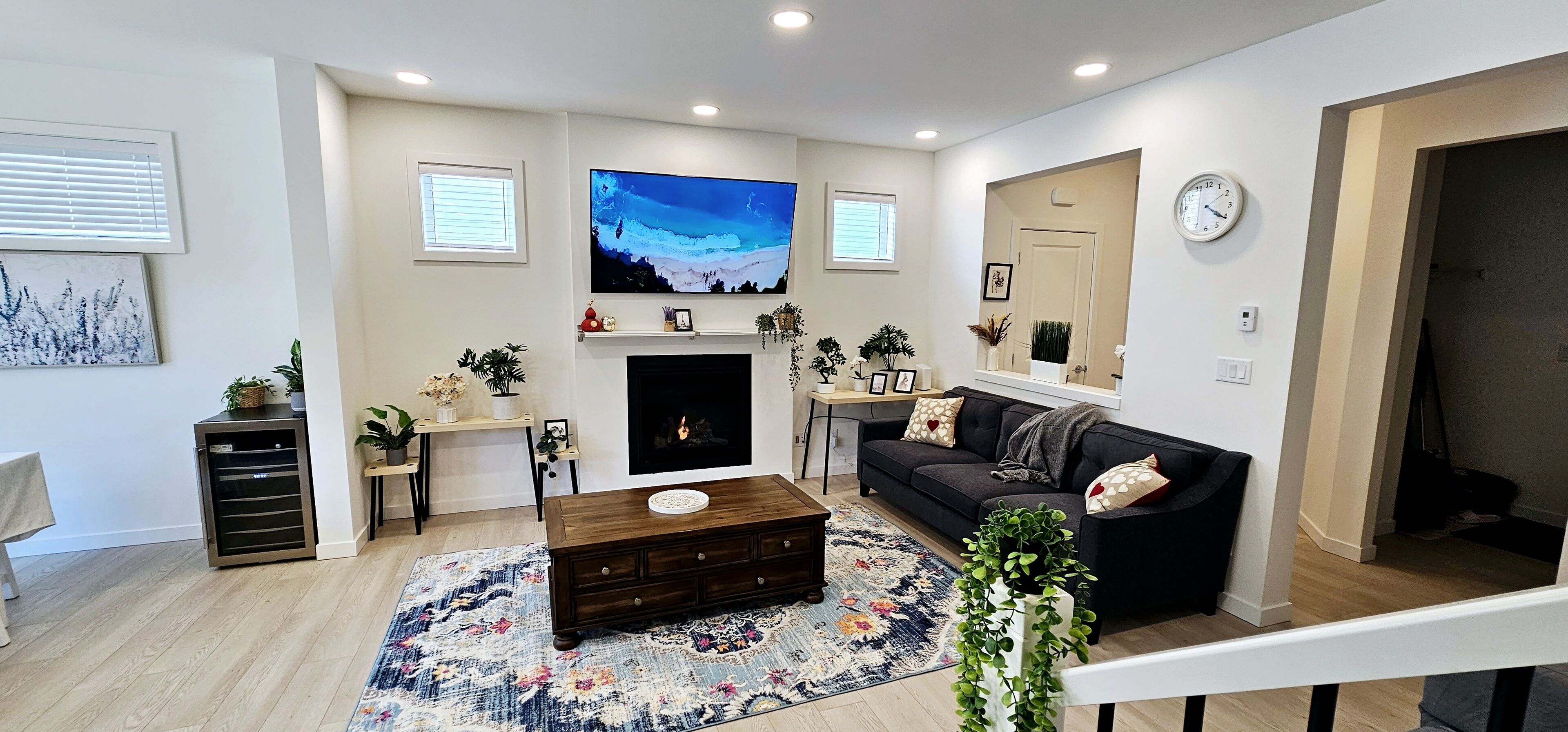 Brand New Seaside Home in Royal Bay