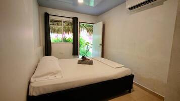 Superior kamer | Beddengoed