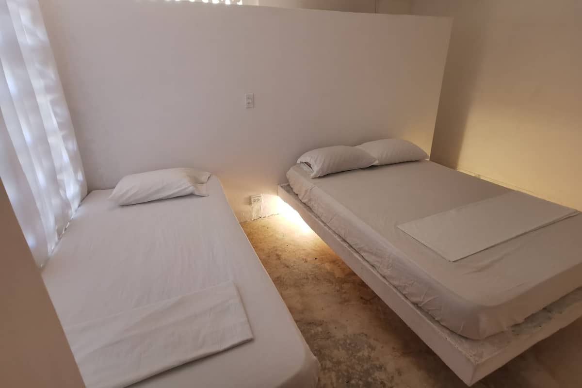 Standardzimmer | 1 Schlafzimmer, Bettwäsche