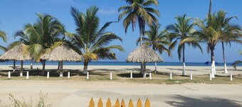 Casa el Muelle