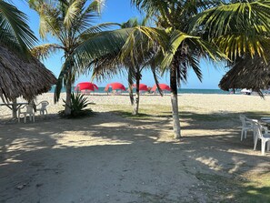 Beach/ocean view - Tata Lolo (Coveñas)
