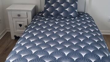 3 bedrooms