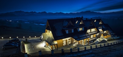 Hotel Kopieniec