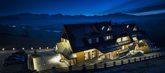Hotel Kopieniec