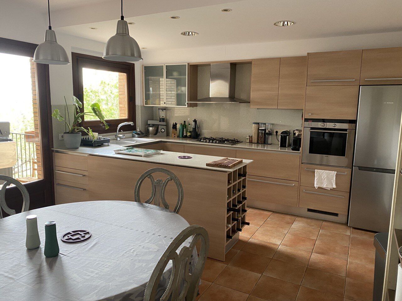 Belle Villa Avec Piscine