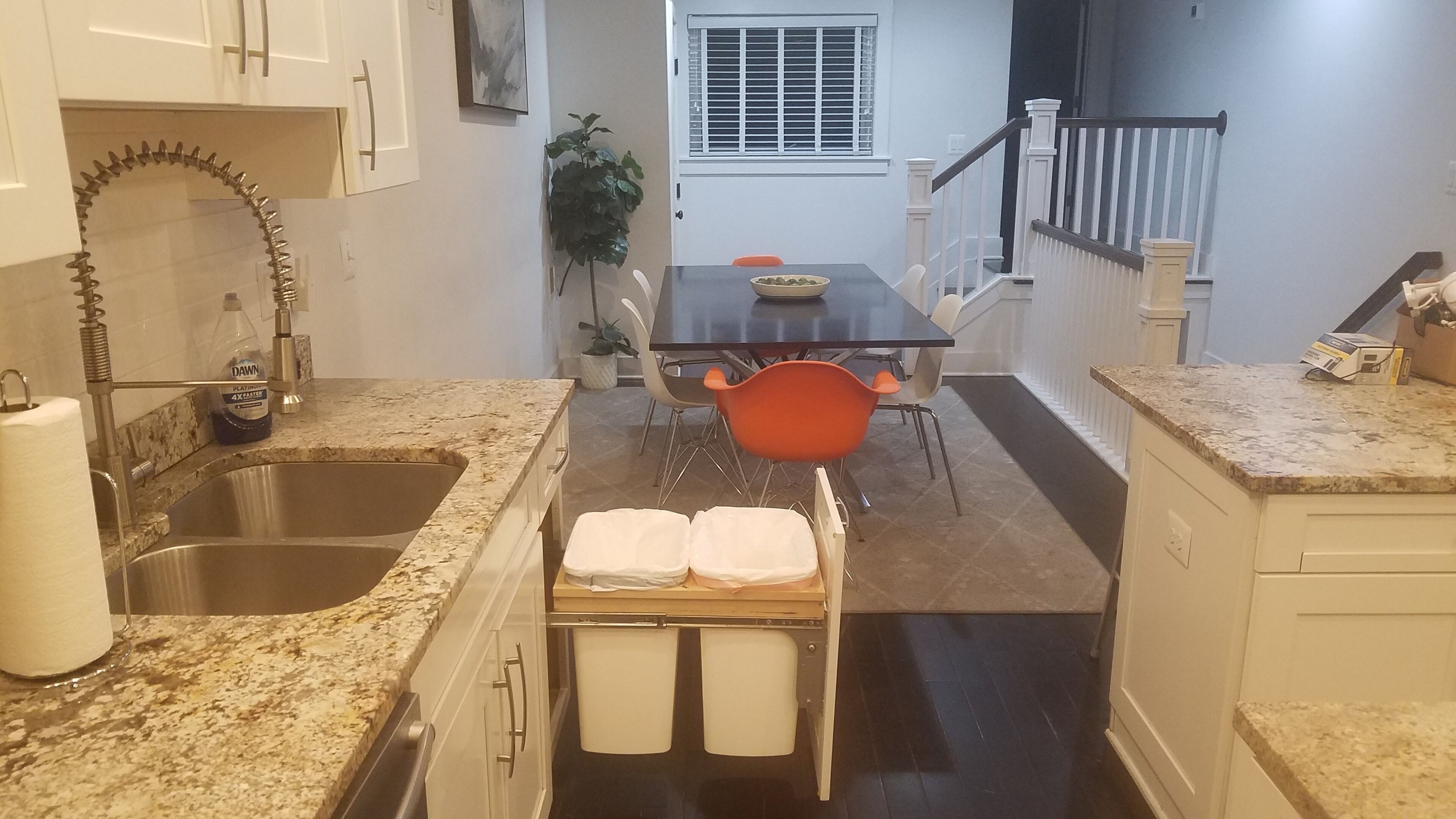 Beautiful Luxury waterfront Property,clean,Fully sterilized,Family oriented.