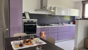 Cucina privata