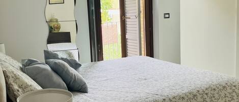 2 bedrooms, free WiFi