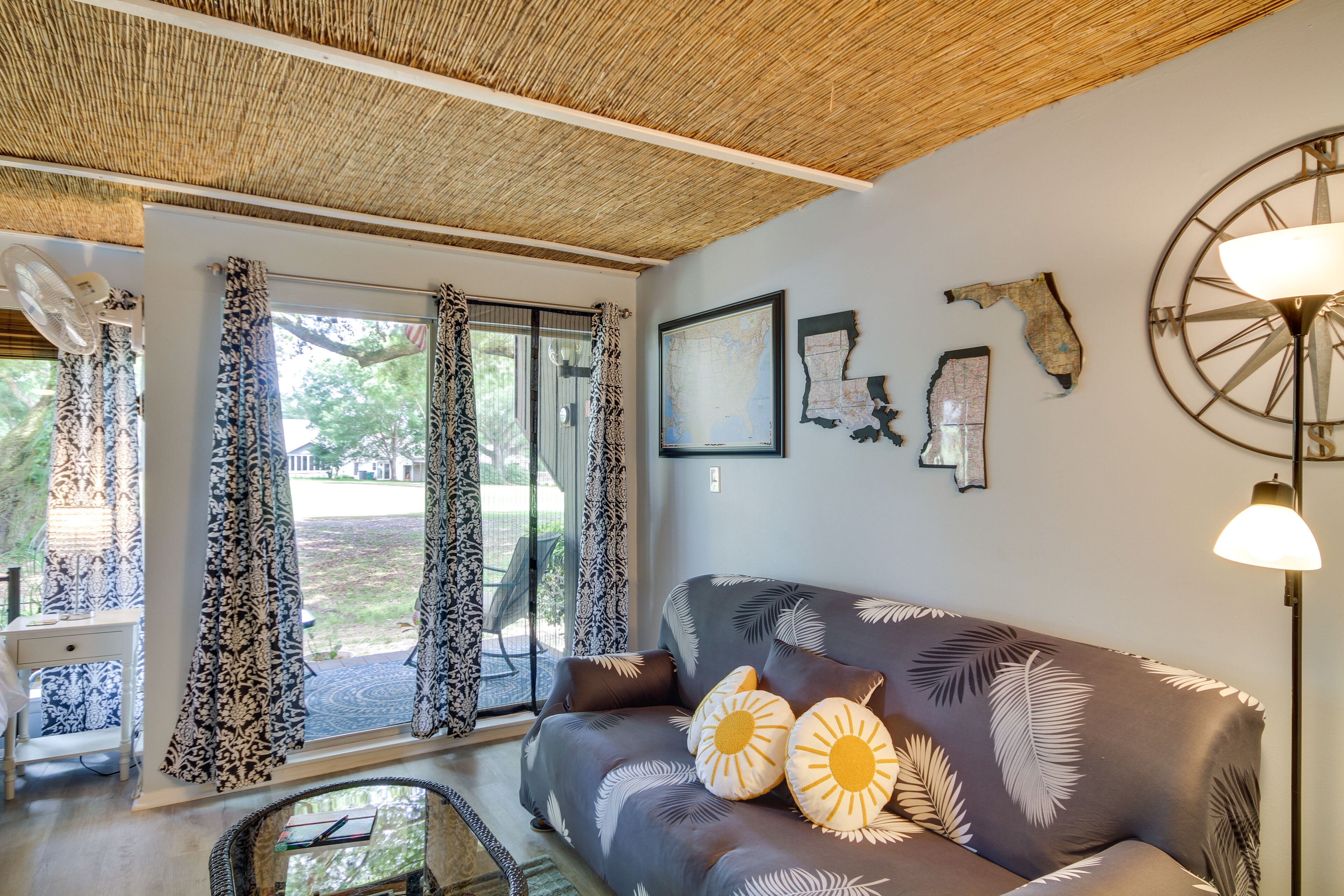 Pet-Friendly Diamondhead Studio w/ Shared Pool!