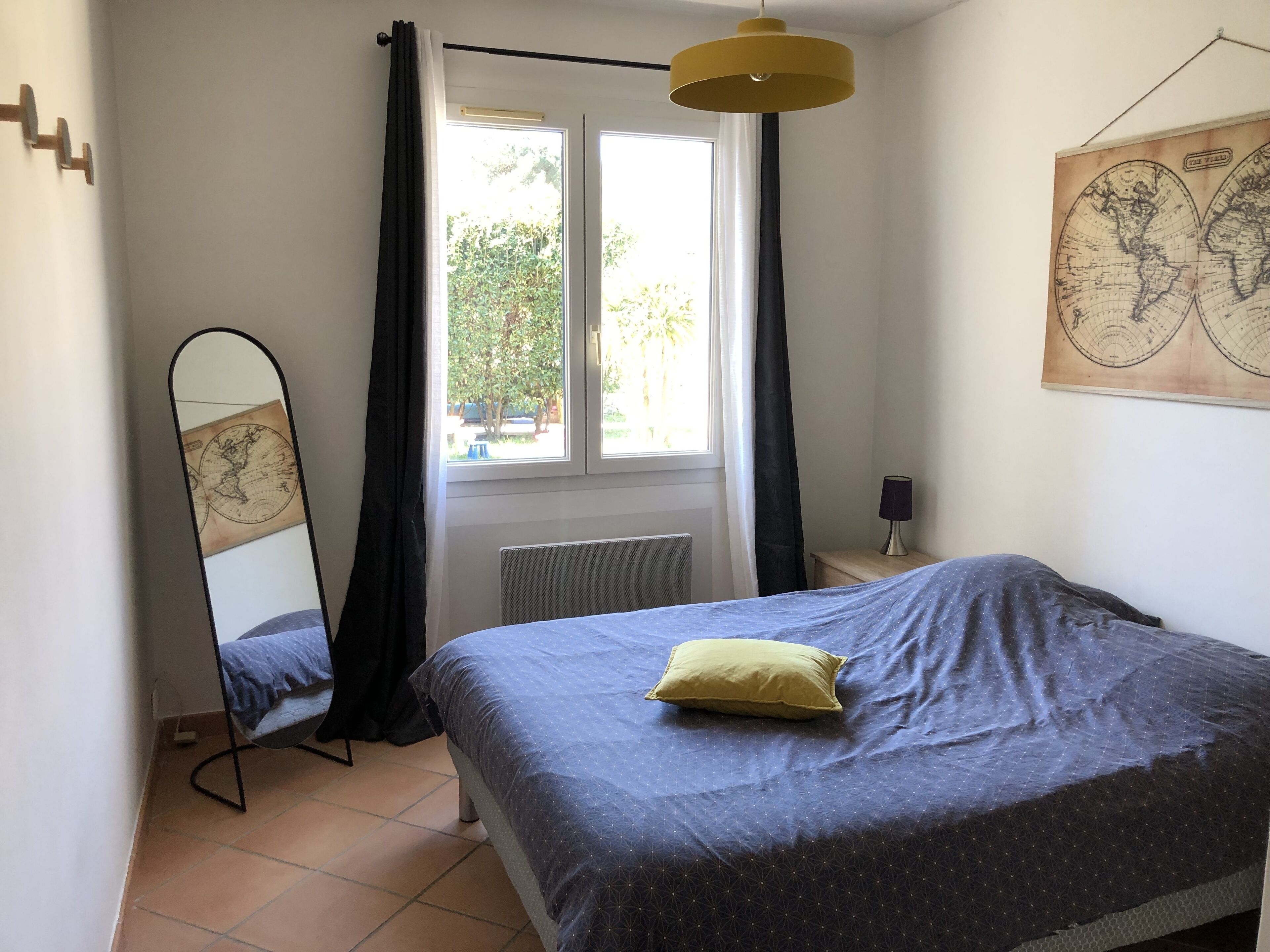 Gîte « les Rives de Lardèche »