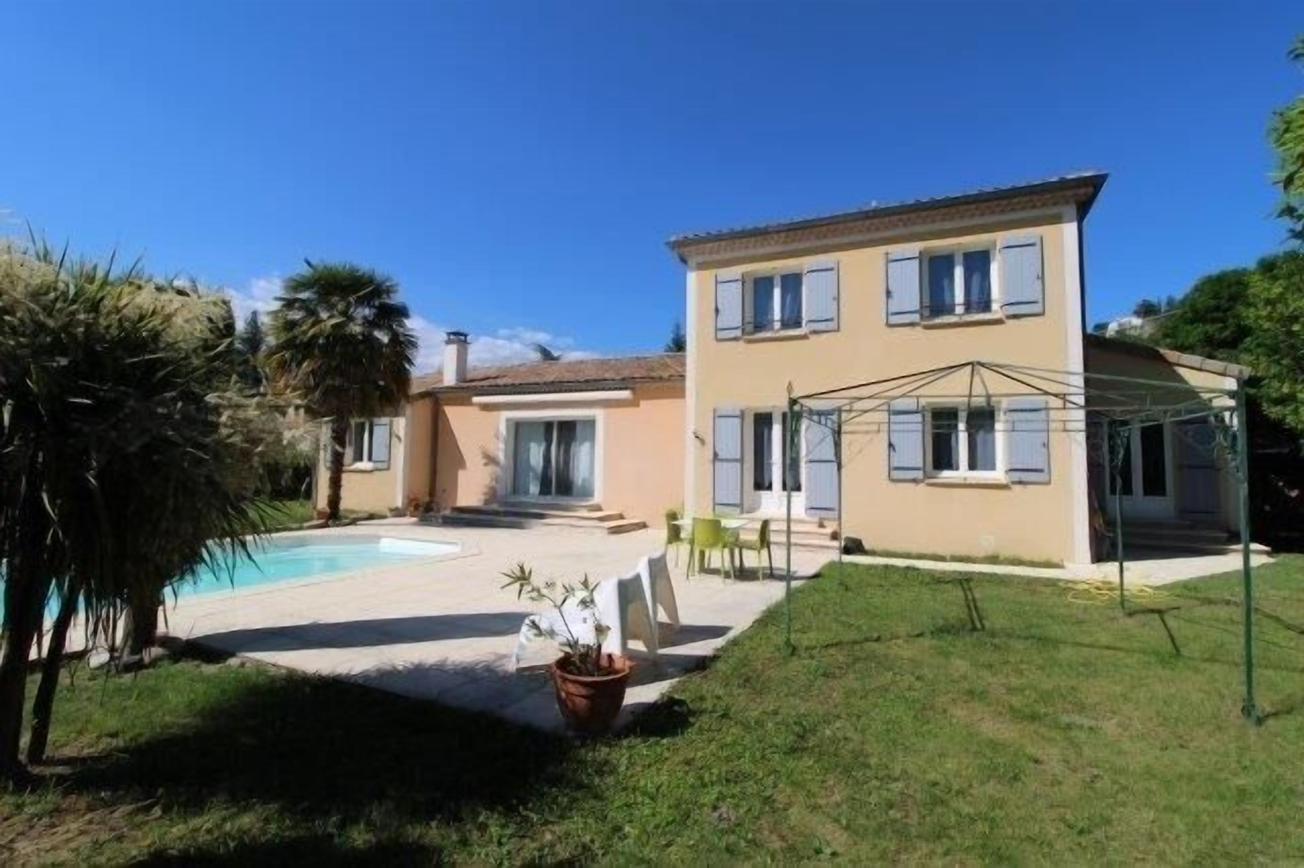 Gîte « les Rives de Lardèche »