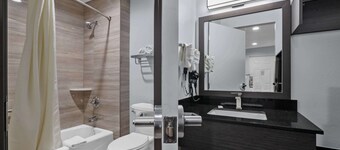 Studio 6 Suites Escondido, CA
