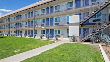 Aire de pique-nique/barbecue