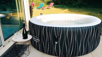 Terras