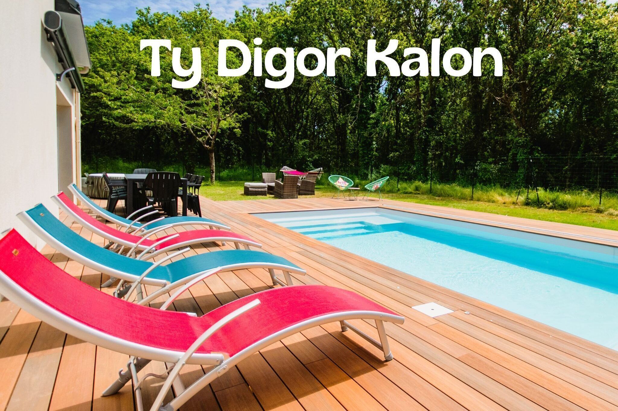 室內泳池、室外泳池