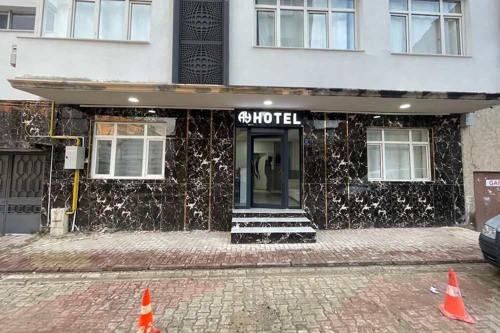 ay butik otel
