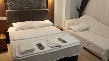Classic Double or Twin Room | Free WiFi