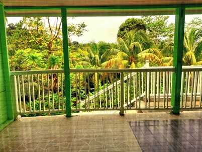 Tranquility Suite Cottage 6