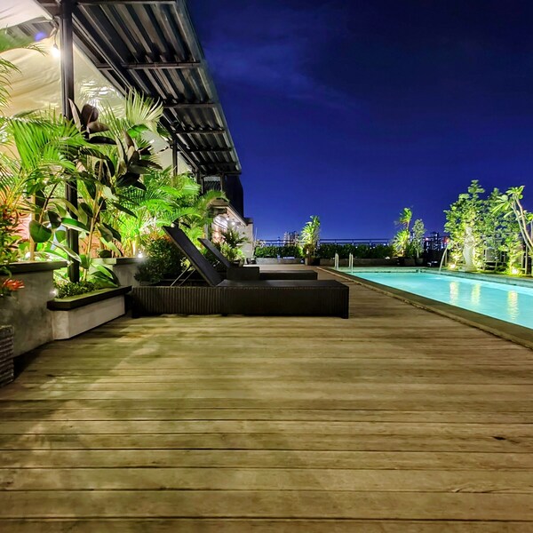 The Mango Suites By Flat06 - Jakarta