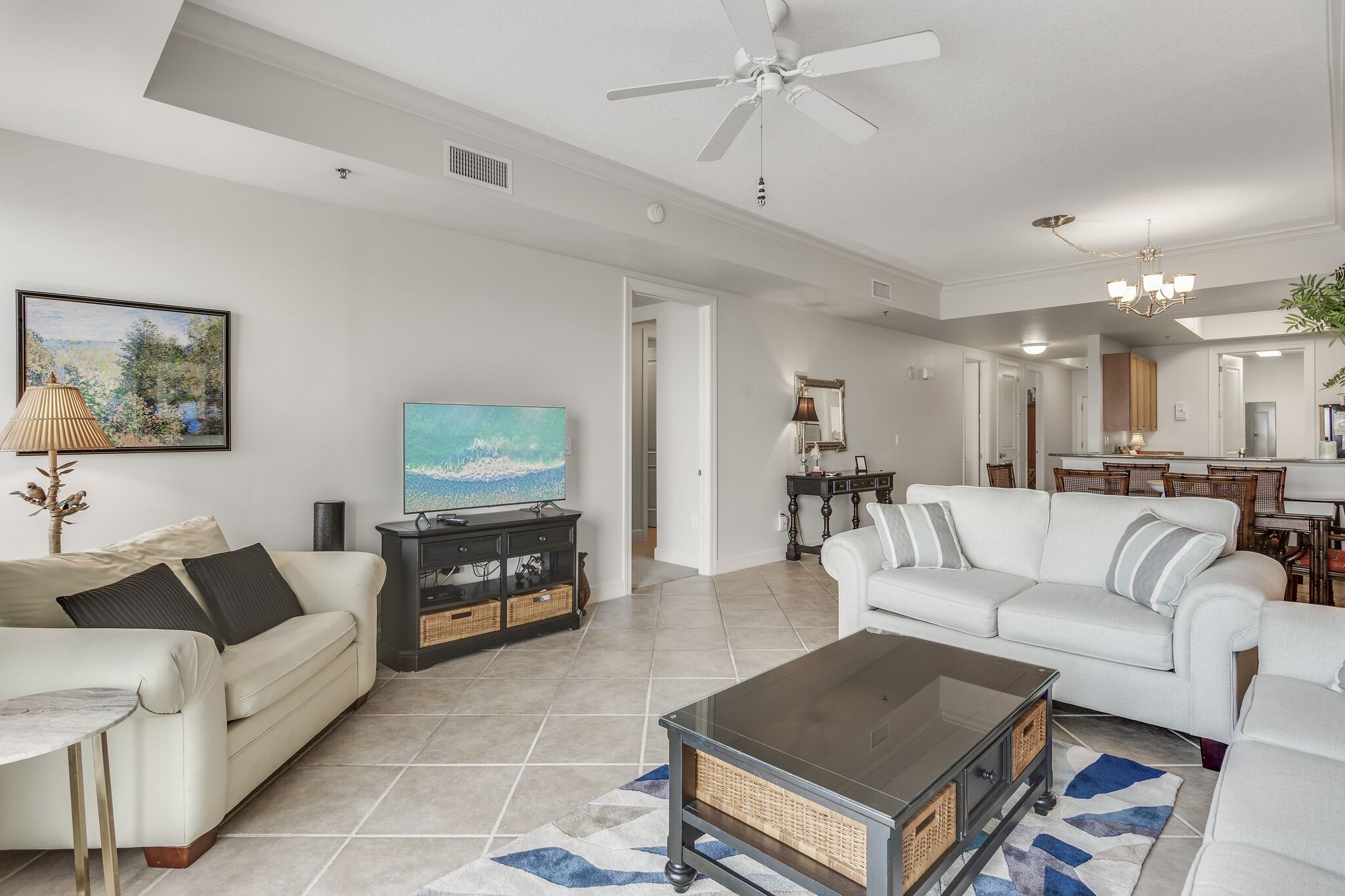 Beautiful Sunsets,Ocean Views,Luxury Condo-FREE Admission to local activities