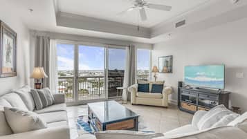 Télévision, lecteur de DVD