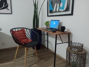 時尚公寓 | 1 間睡房、高級寢具、特厚豪華床墊、獨特設計