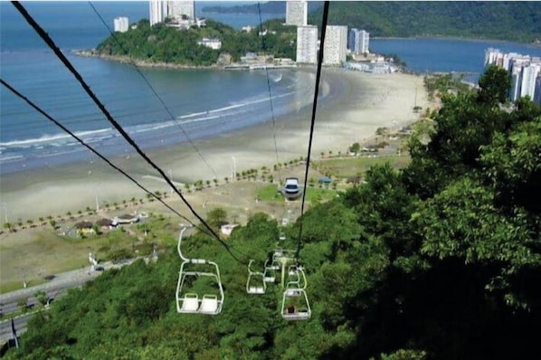 Kinderspeelruimte - buiten