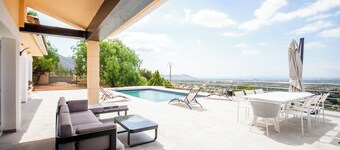 Villa Luxueuse