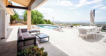 Villa Luxueuse